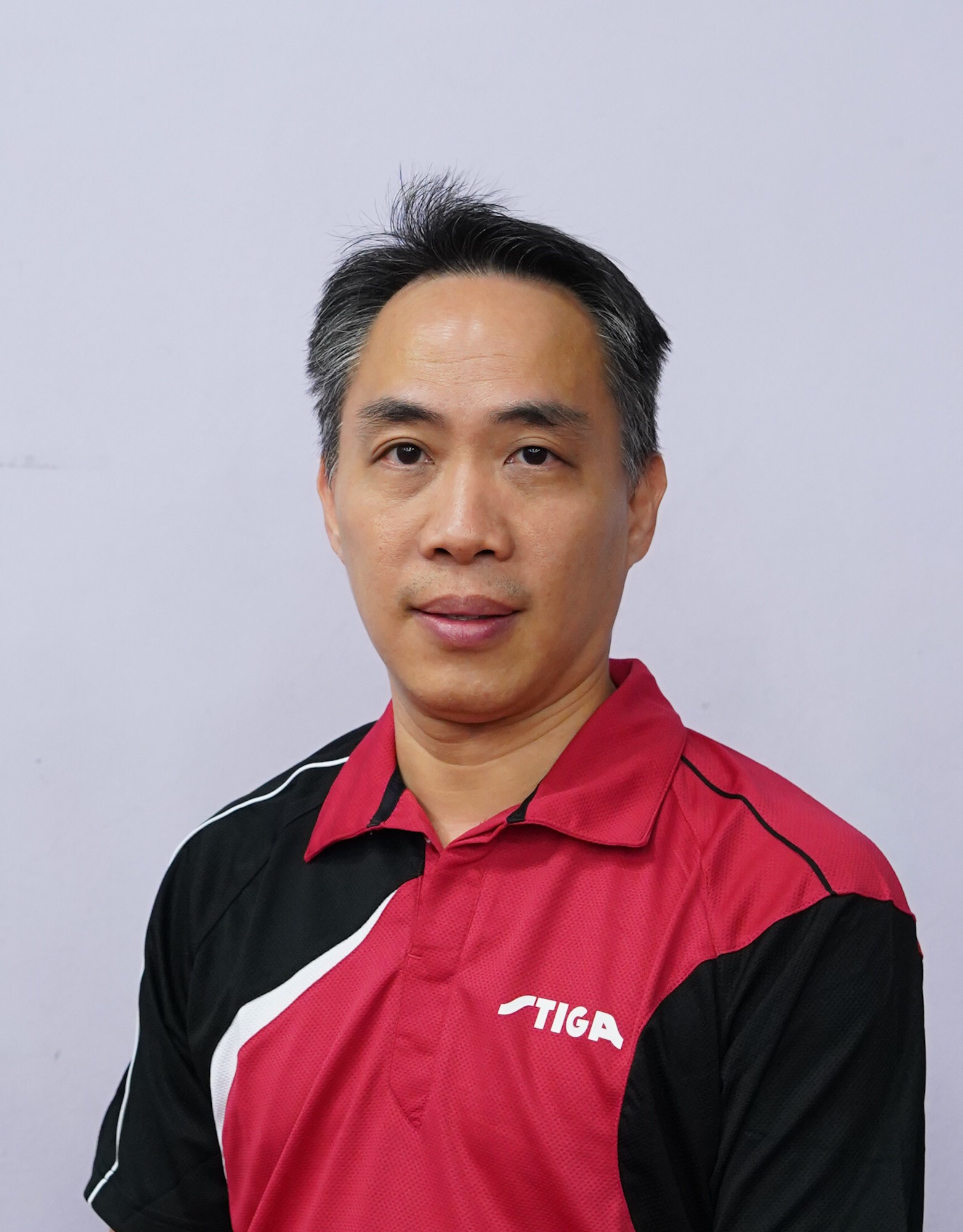Management & Staff Singapore Table Tennis Association