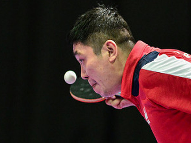 Olympian Gao Ning to make star appearance at Singapore Table Tennis Association (STTA) – PAP Community Foundation (PCF) Table Tennis Carnival 2016