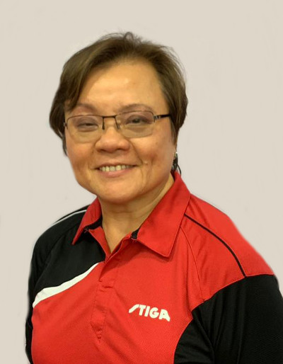 Ms Ellen Lee. JP, PBM