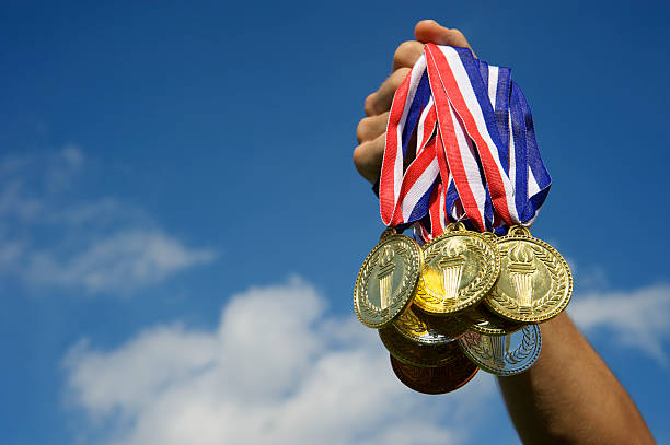 Singapore Won 6 Gold Medals at the 19th Commonwealth Table Tennis Championship