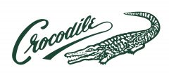  Crocodile