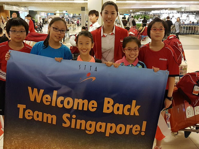 Asian Games Welcome Back on 2 Sept