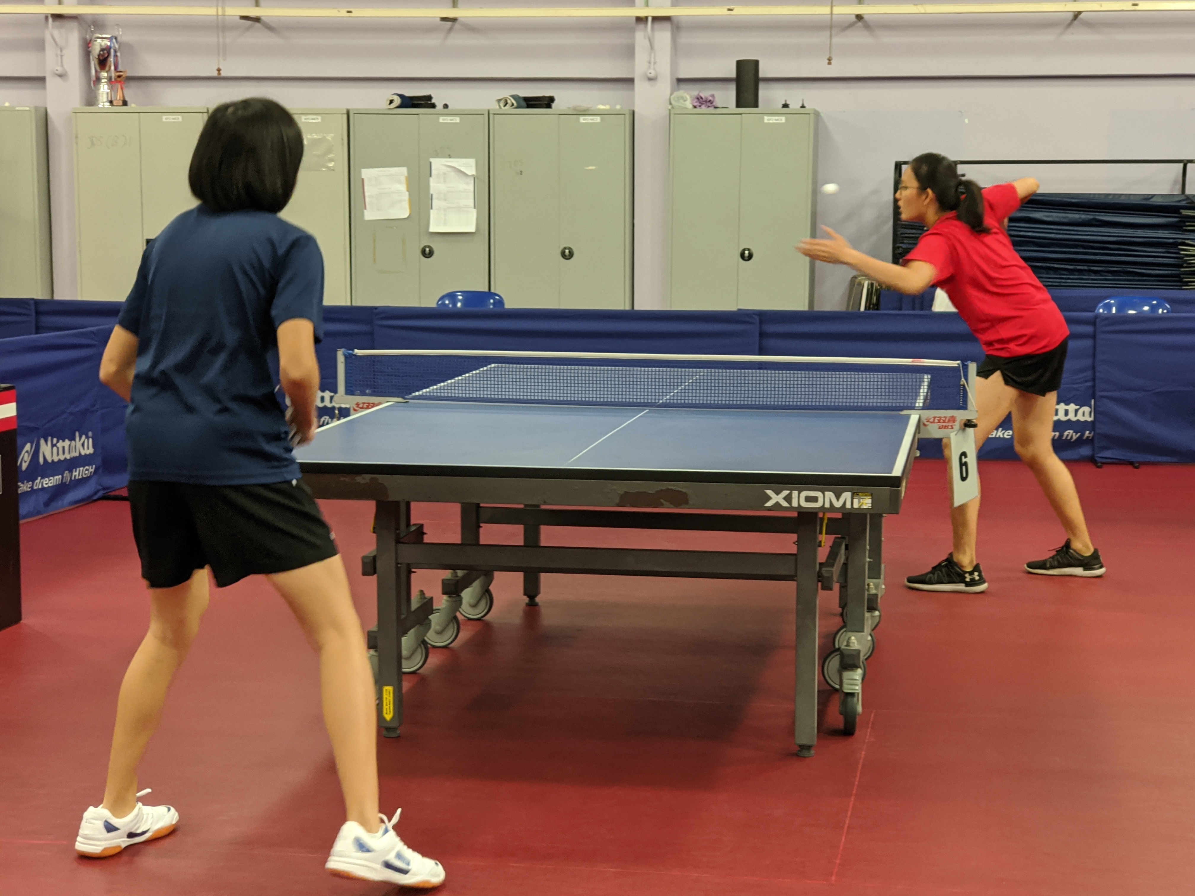 24th Char Yong Cup National Youth Top 10 Table Tennis Tournament 2019