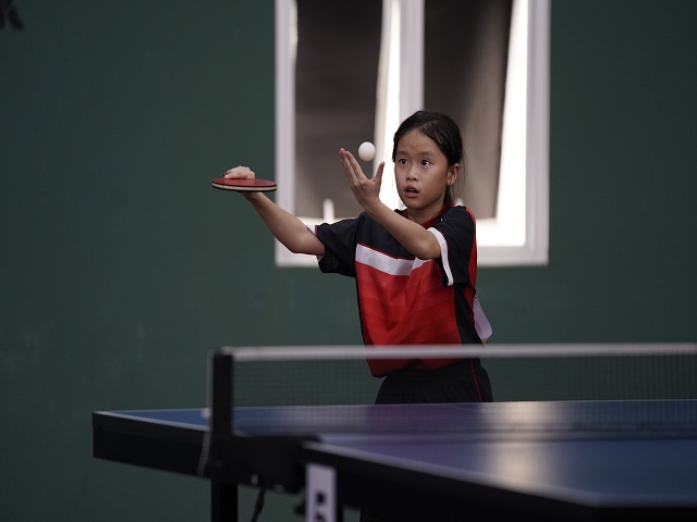 Table Tennis: Singapore Junior Paddlers enjoy medal haul at the 2019 SIM Jaya Cup