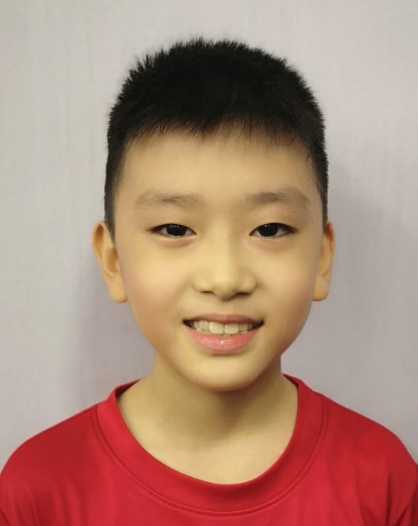 jing yixin