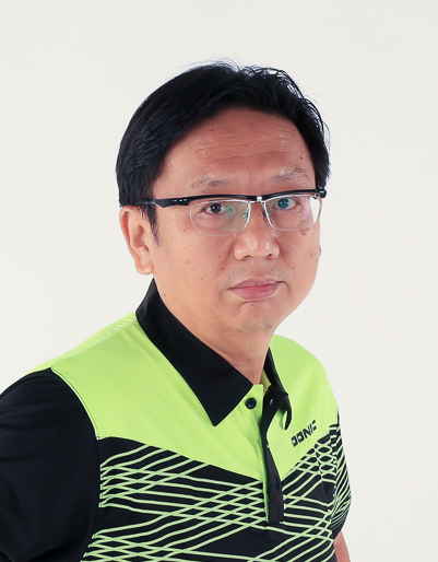 Mr Chua Kok Wei, JP, PBM 