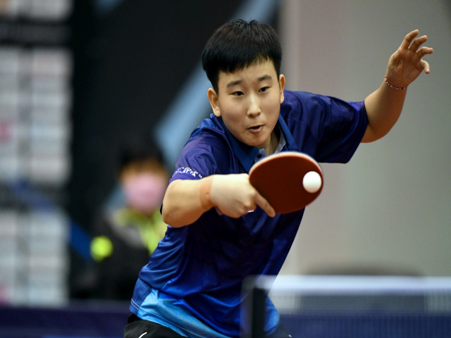 Table Tennis: Singapore bags her second gold at World Table Tennis (WTT) Youth Contender Szombathely.