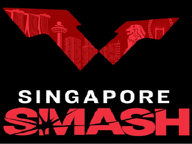 WTT Singapore Smash 2026