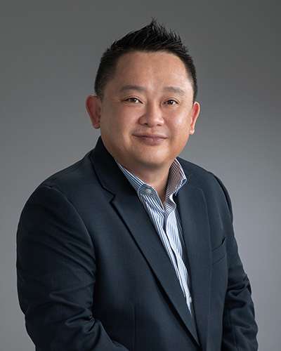 Richard Lim
