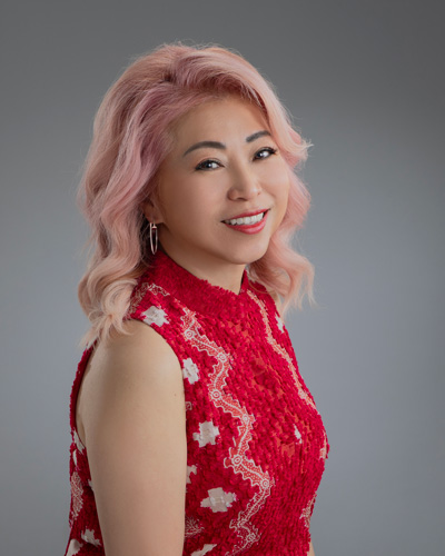 Ms Jessica Tay