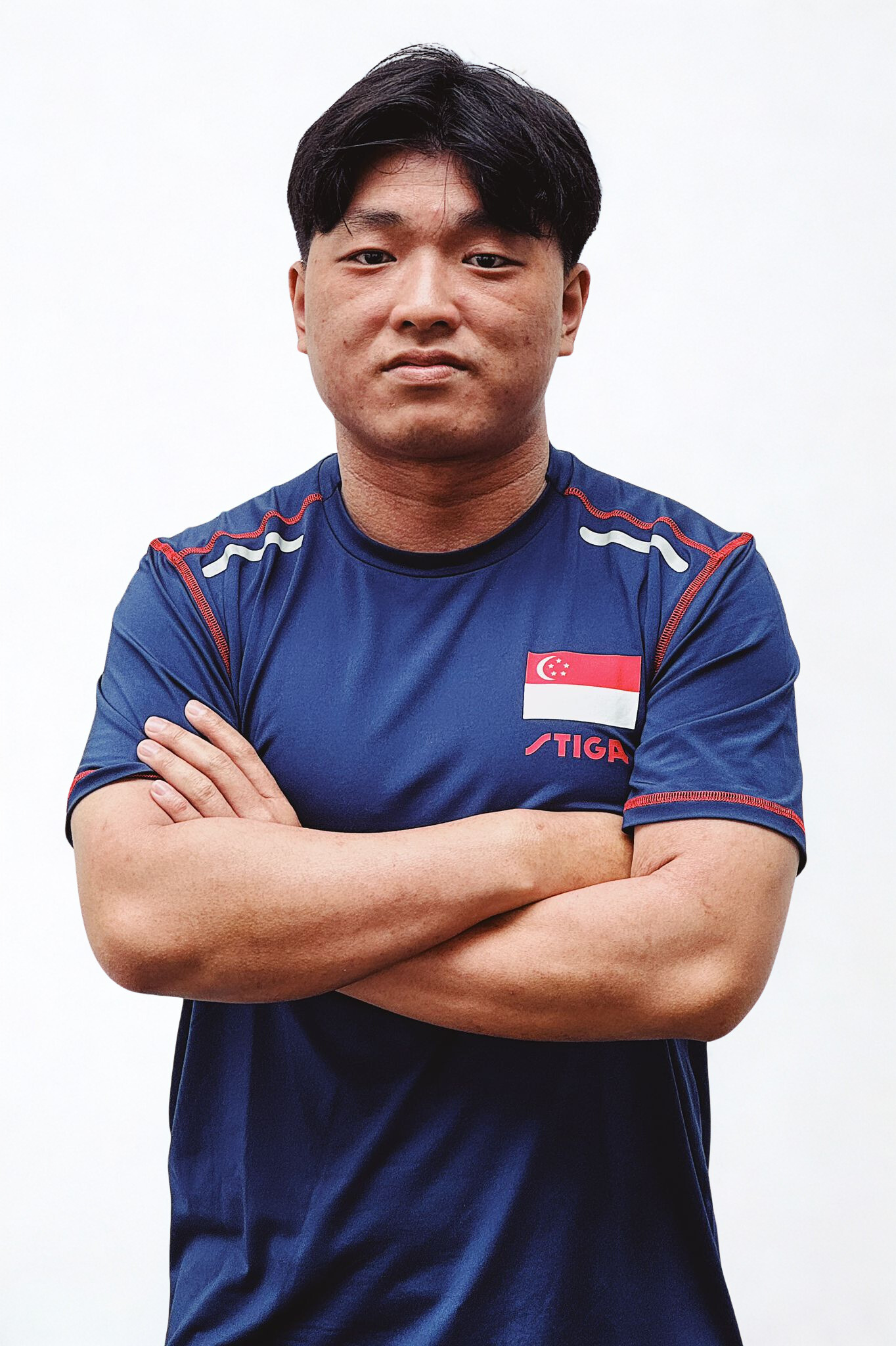Mr Nicholas Toh
