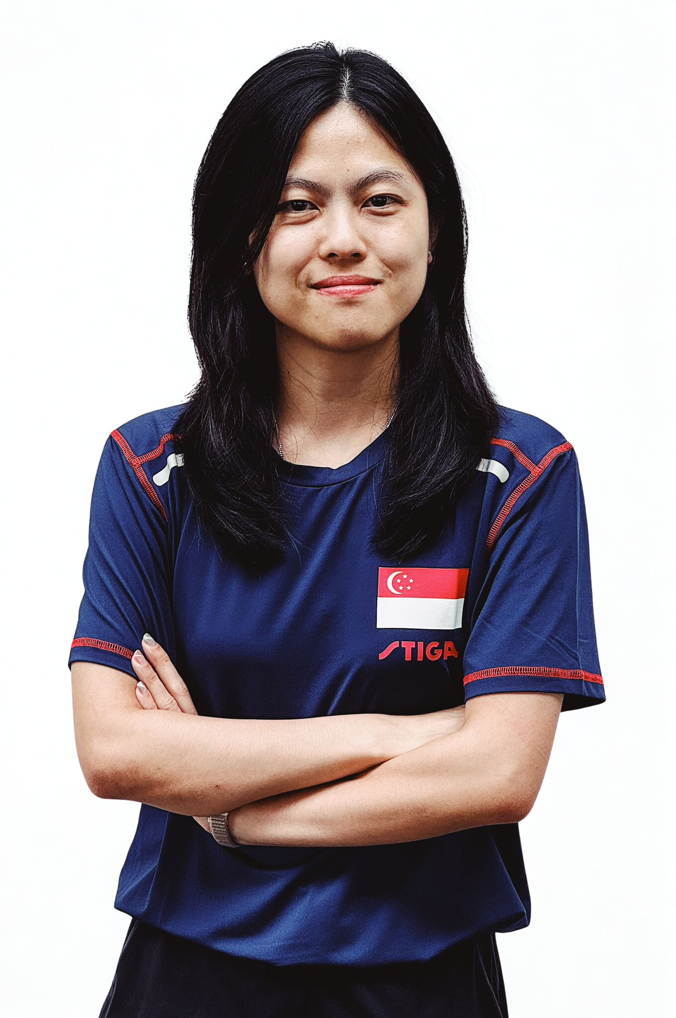Ms Christabelle Chong