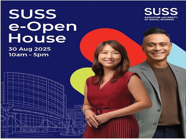 SUSS Sponsorship Application for Jan 2026 Intake