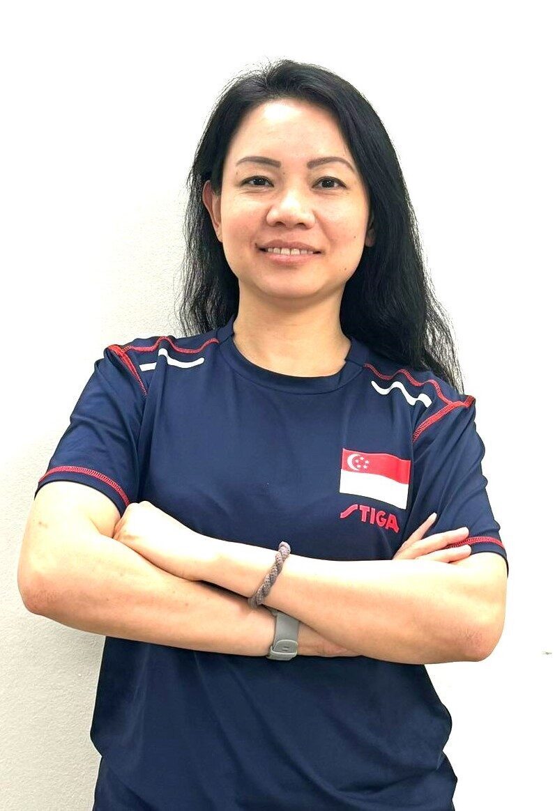 Ms Serene Su