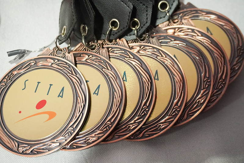 STTA National 'B' Division Championships 2026