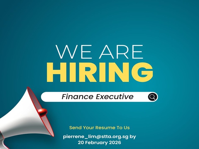 We are hiring: Finance Executive