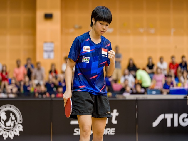 Singapore clinch two more golds on final day of SEA Youth 2026 Championships