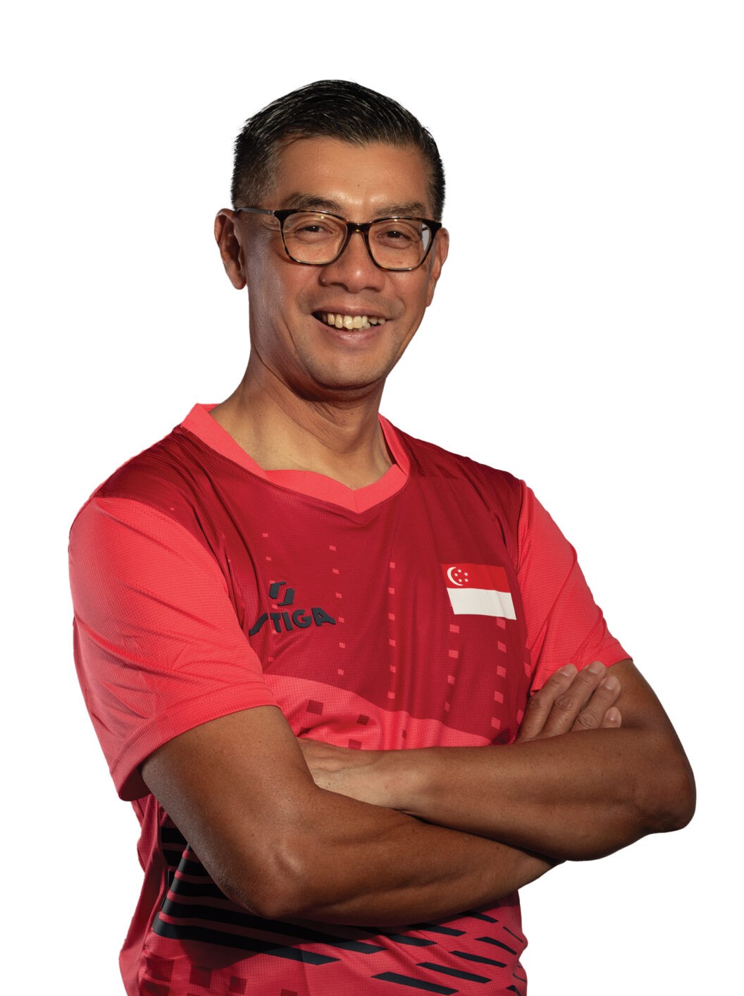 Mr Victor Bay, PBM