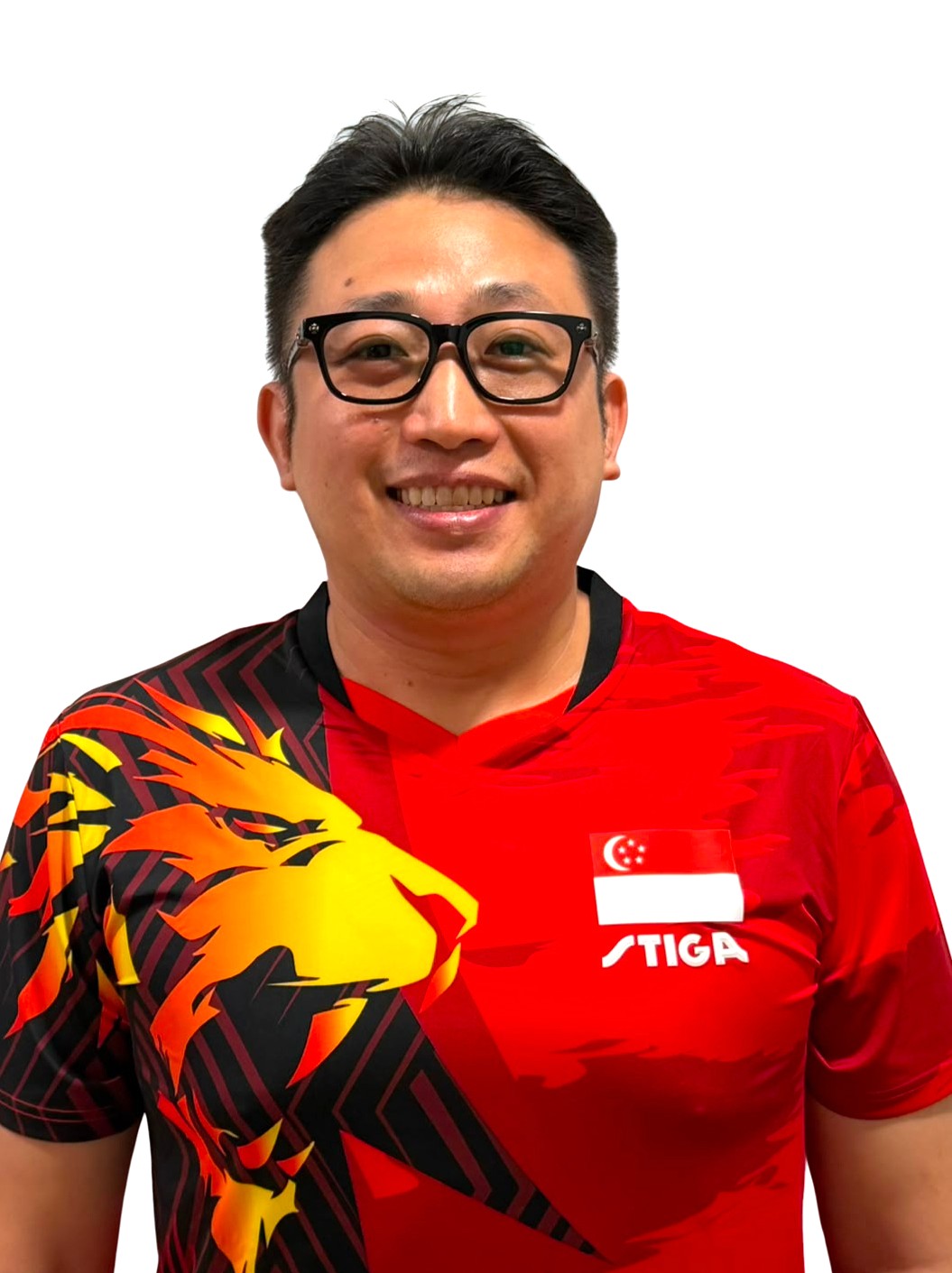 Mr Wong Yuan Jun, Eldwin, PBM