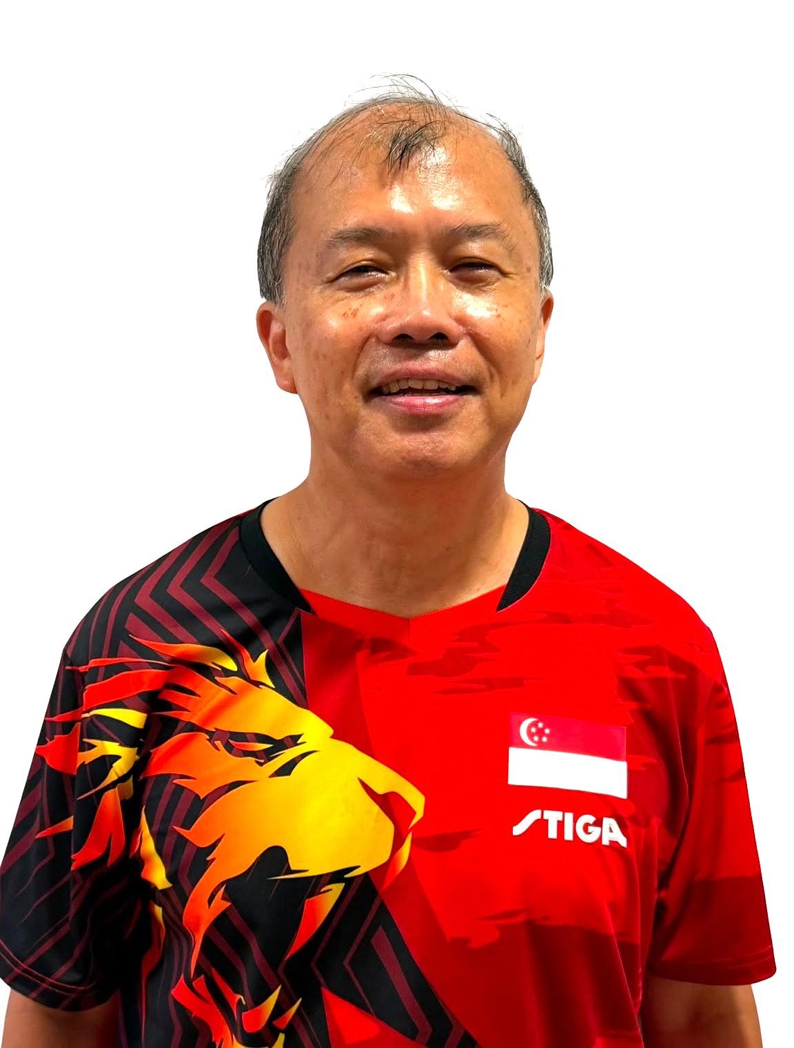 Mr Soon Min Sin, PBM