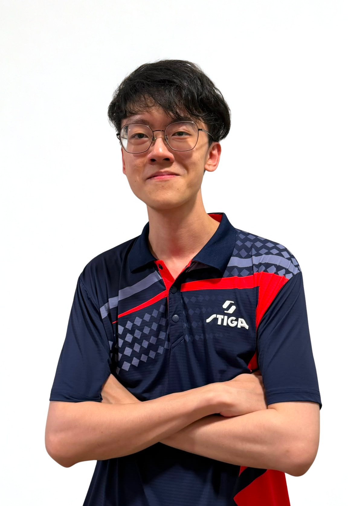 Mr Nicholas Choy