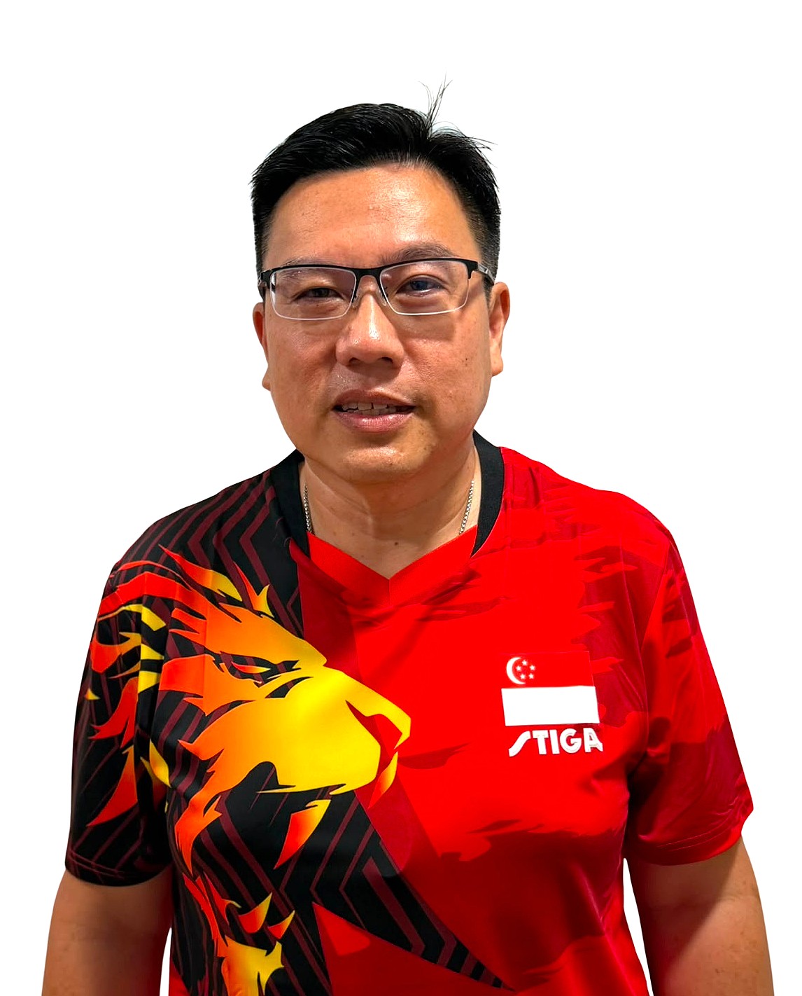 Mr Alex Tan, BBM
