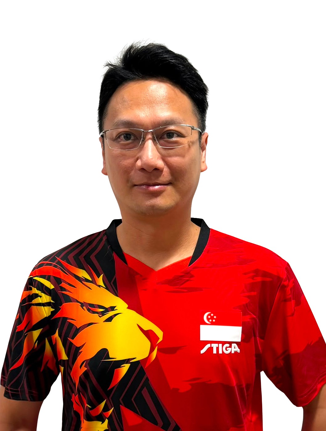 Mr Toh Ern Chong