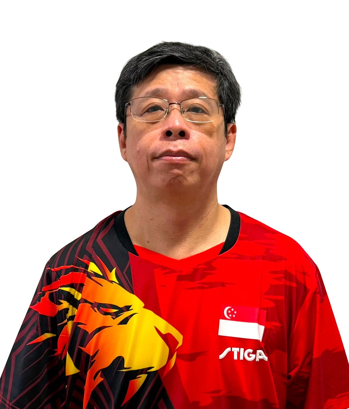 Mr Tang Mun Fai