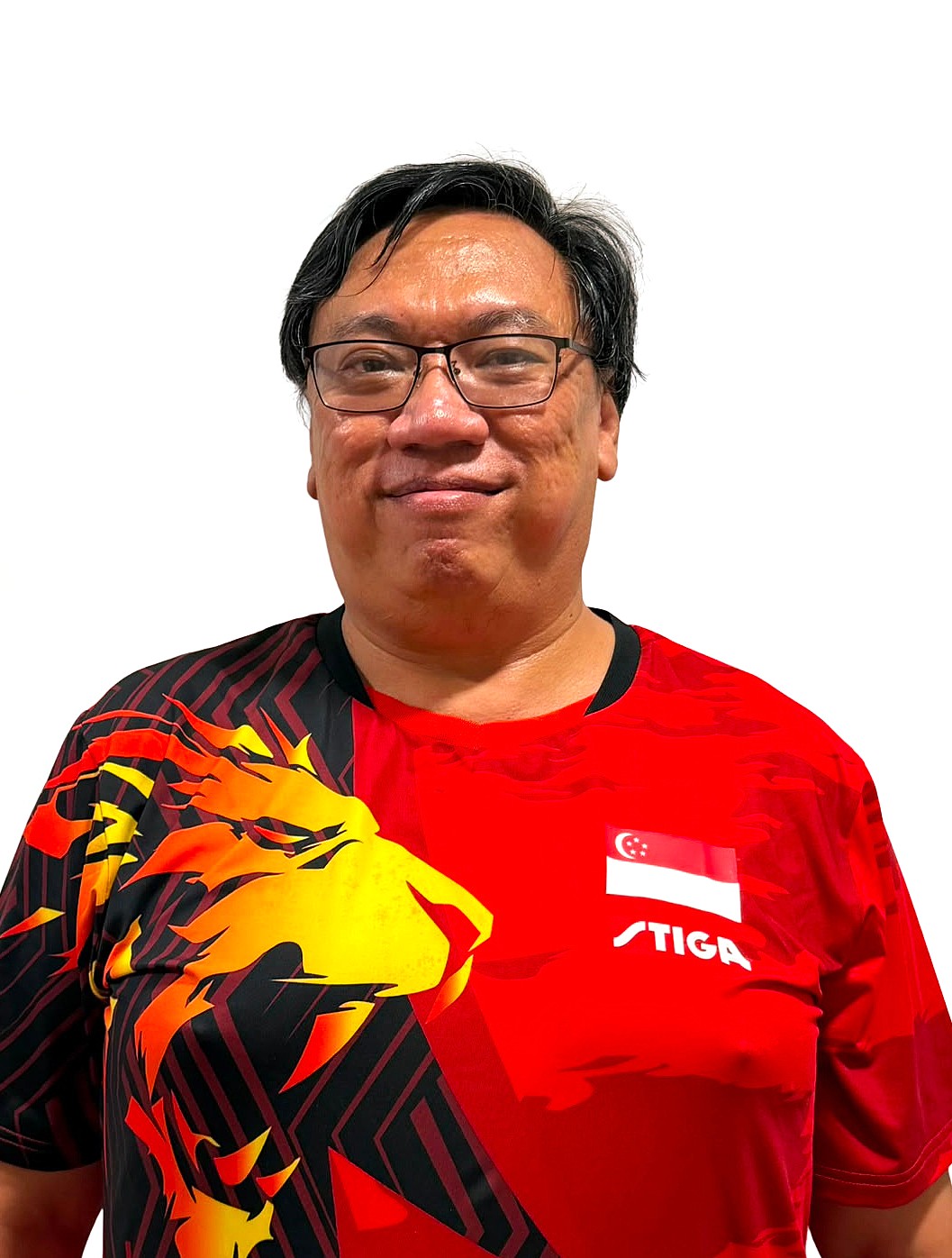 Mr Ho Kok Khun, PBM