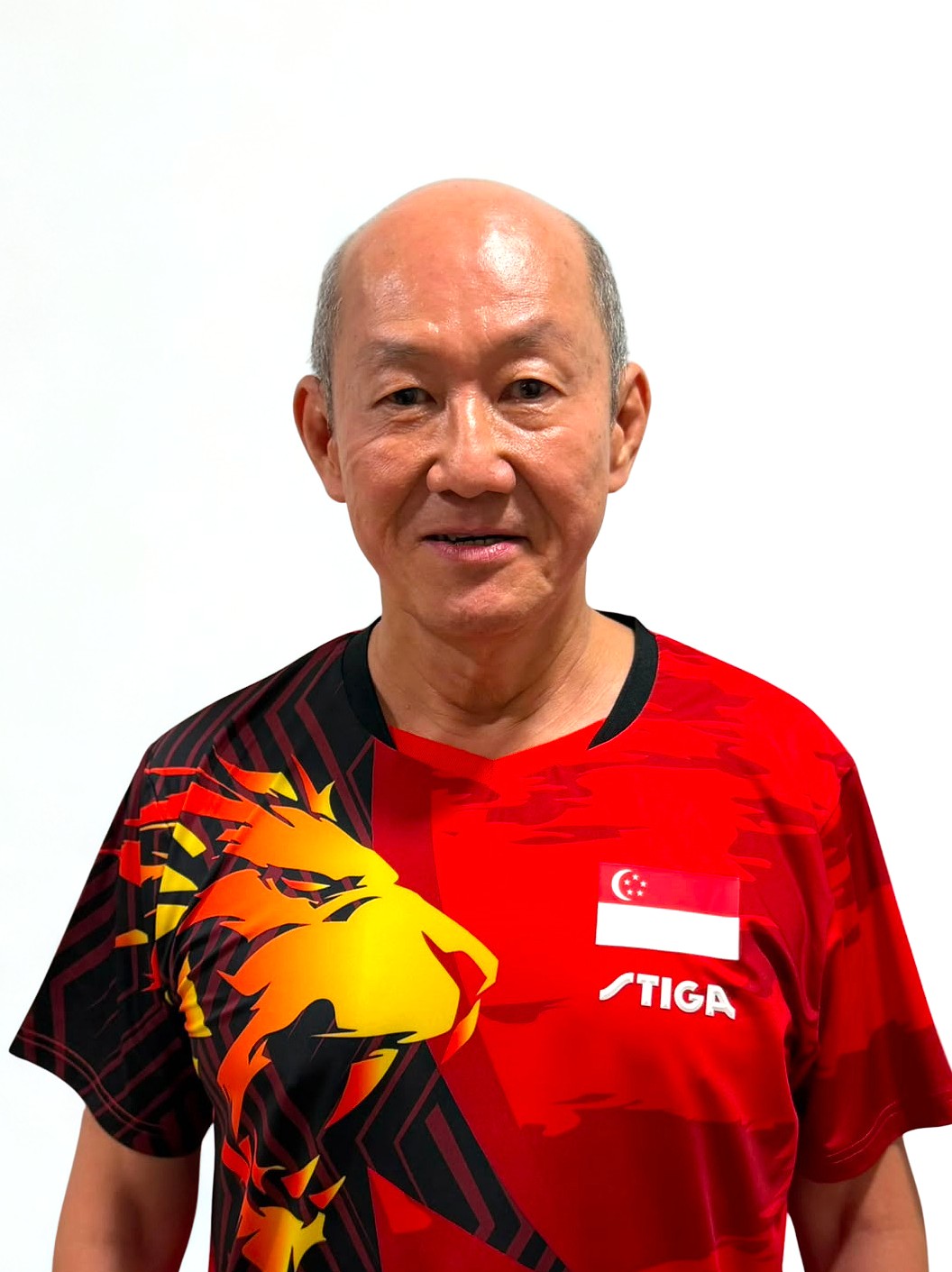 Dr Kan Yaw Kiong, Ernest, JP, BBM