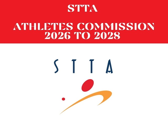 Announcement: Elected members to the Athletes Commission 2026-2028
