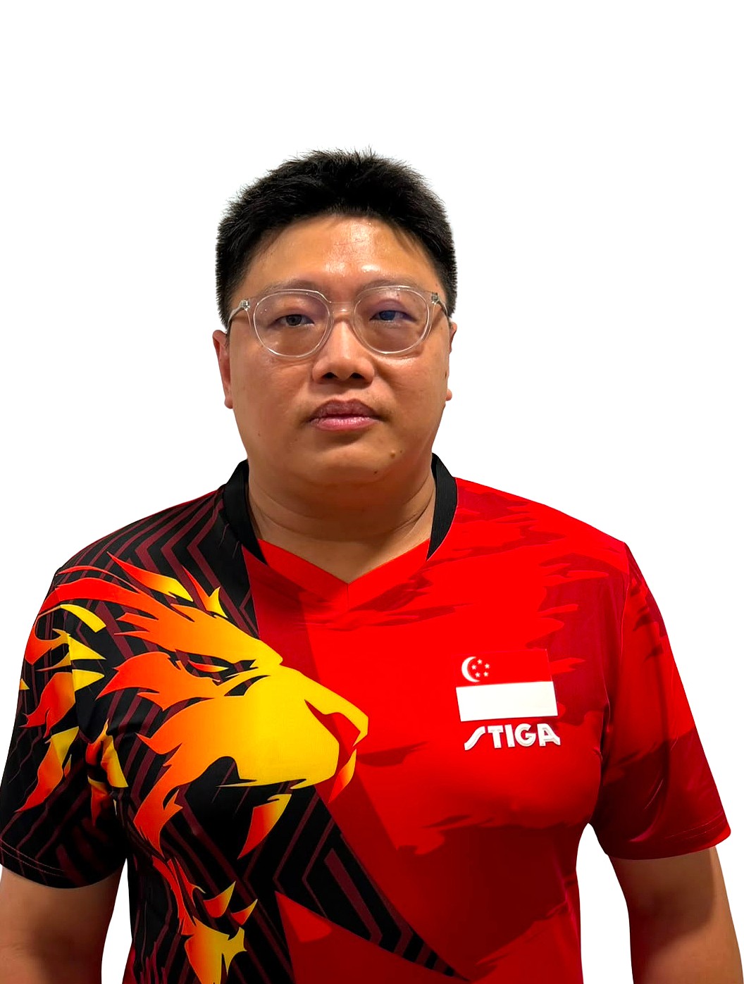 Mr Goh Miao Guang, PBM
