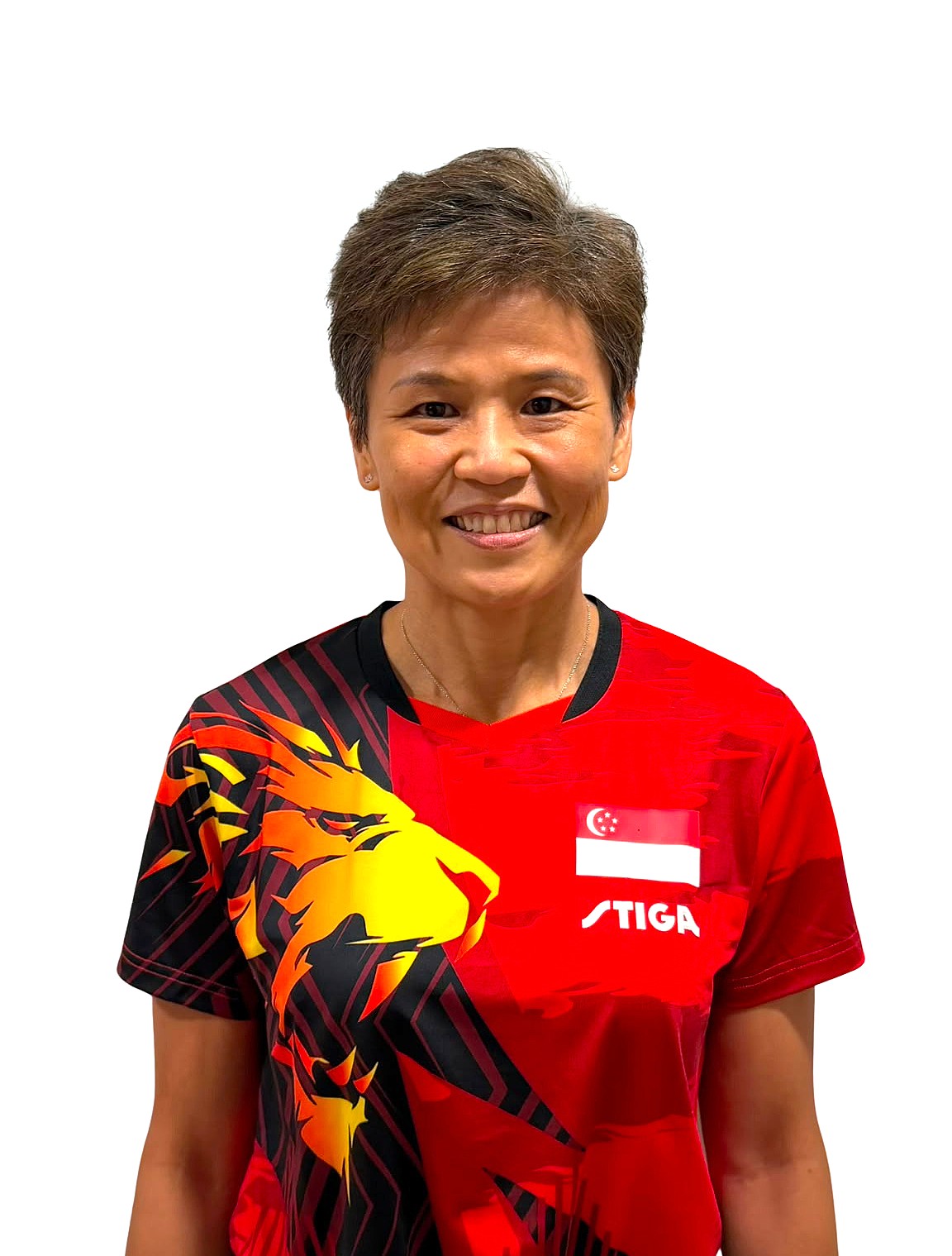 Ms Poh Li San