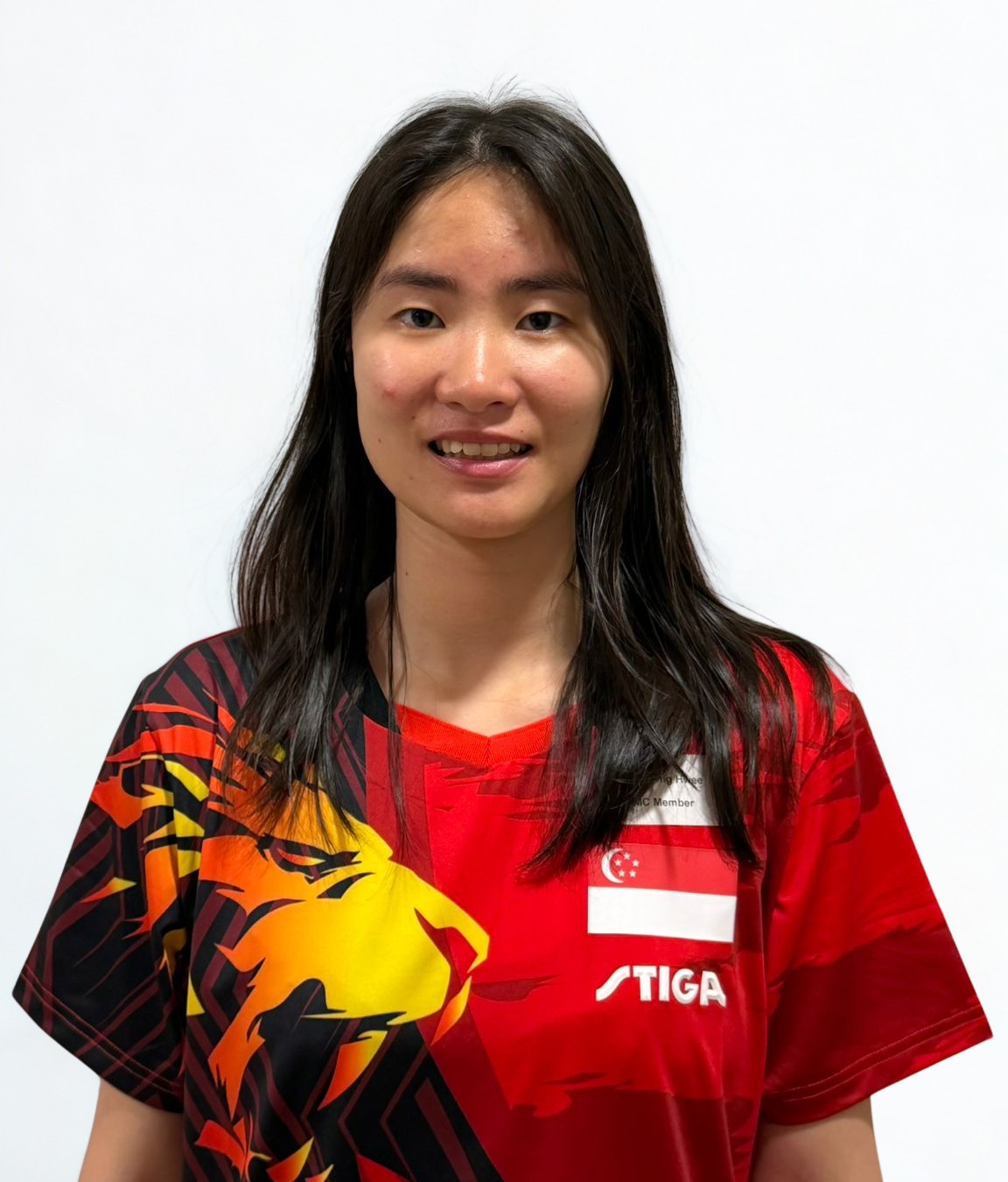Ms Yee Herng Hwee