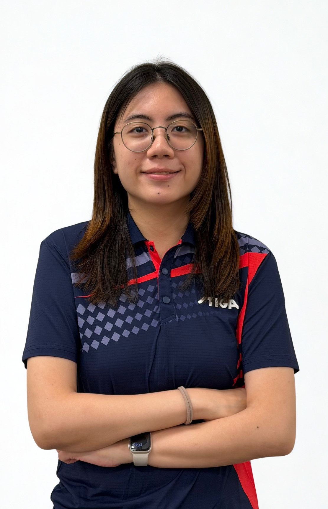 Ms Valerie Kwan